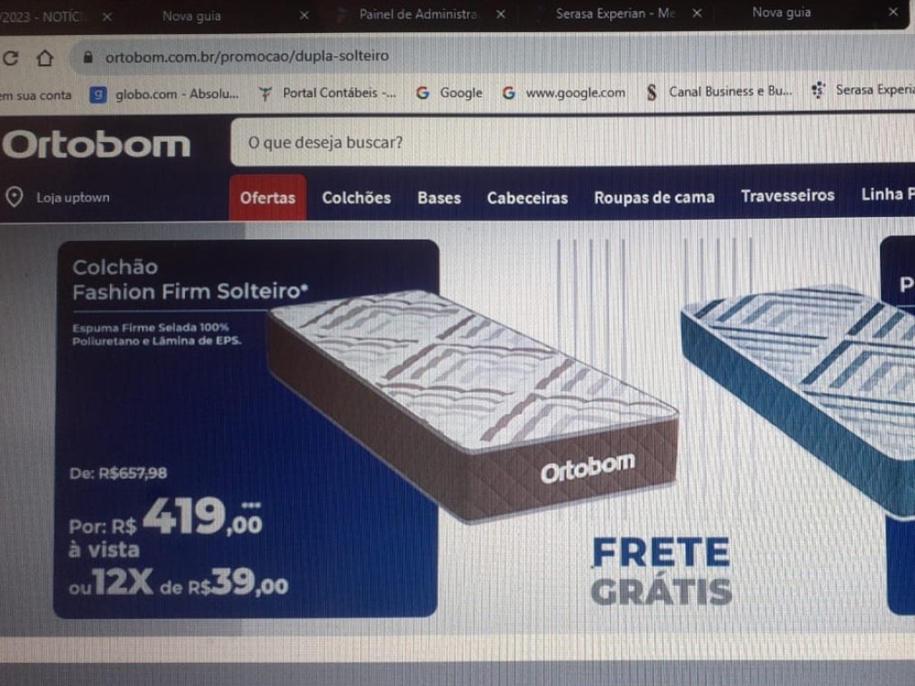 Classificados